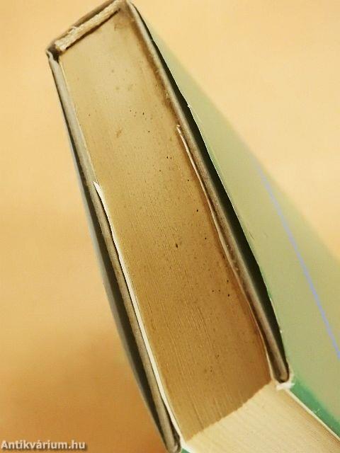 Válogatott tanulmányok