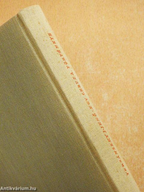 Egy ceruza története/Egy kézikocsi története