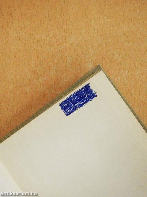 Egy ceruza története/Egy kézikocsi története