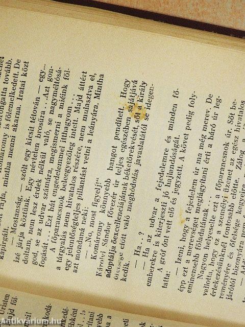 A művészi alkotások szemléltető ismertetése