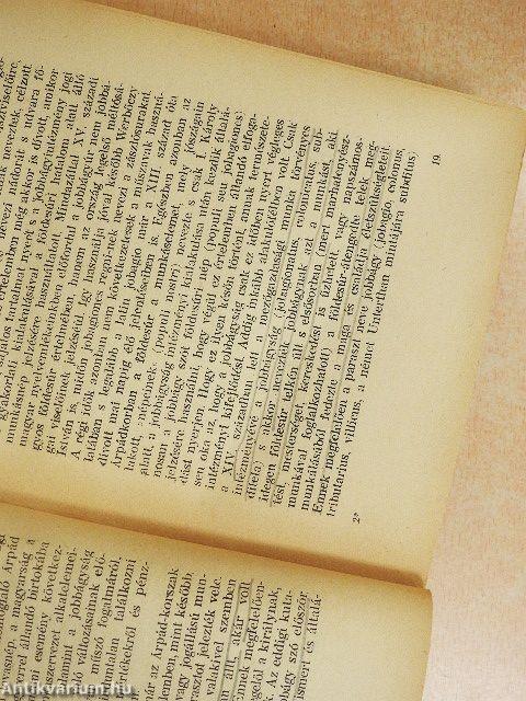 A magyar jobbágyság története