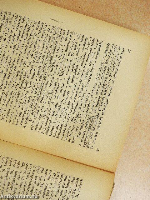 A magyar jobbágyság története