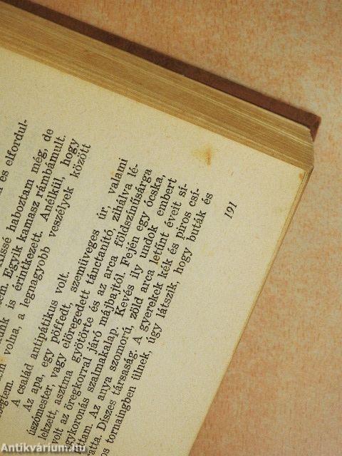 Kosztolányi Dezső novellái 