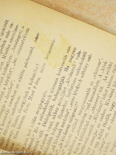 A szónoklás és előadás művészete