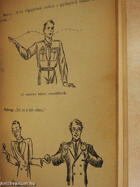 A szónoklás és előadás művészete