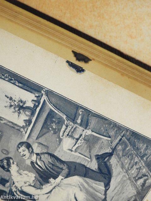 Tóth Kálmán válogatott költeményei