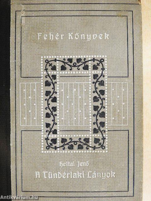 A tündérlaki lányok