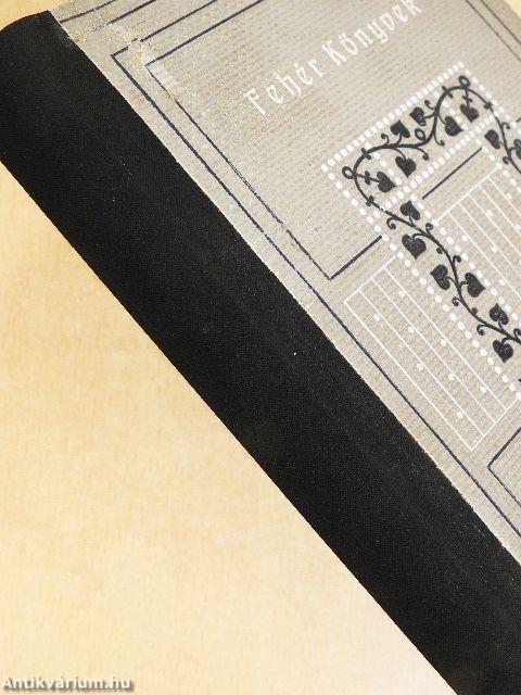 A tündérlaki lányok