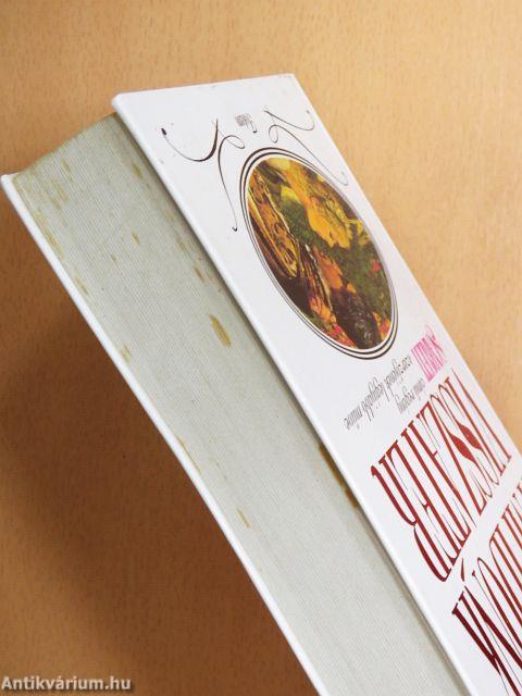 A mi időnk visszatér