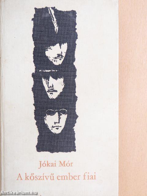 A kőszívű ember fiai