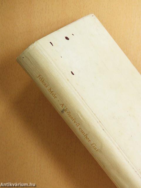 A kőszívű ember fiai