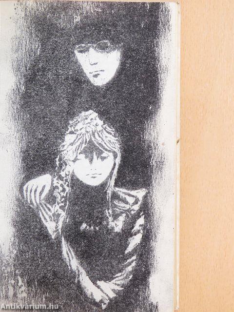 A kőszívű ember fiai