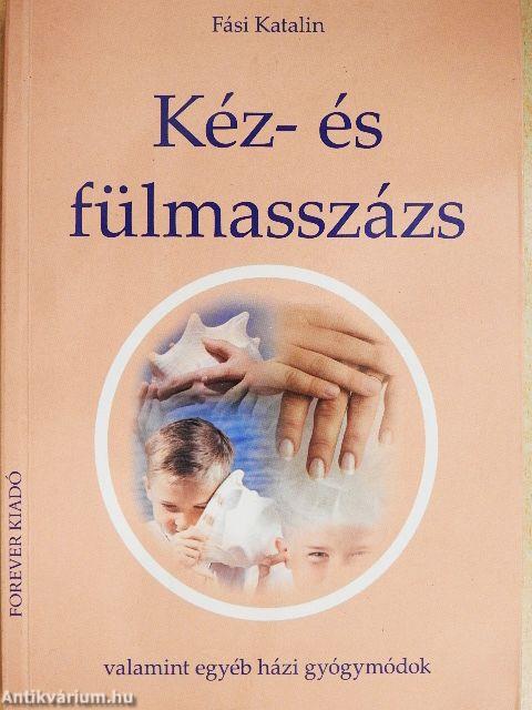 Kéz- és fülmasszázs