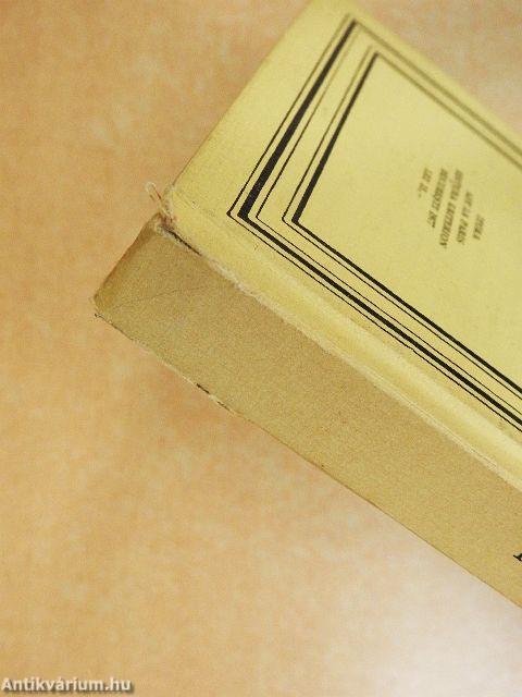 Itóka/Ady Párizsban