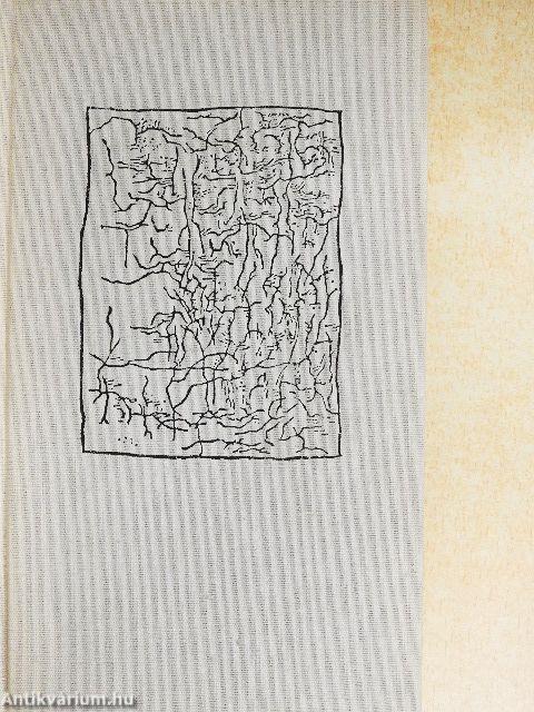 Szergej Jeszenyin válogatott versei