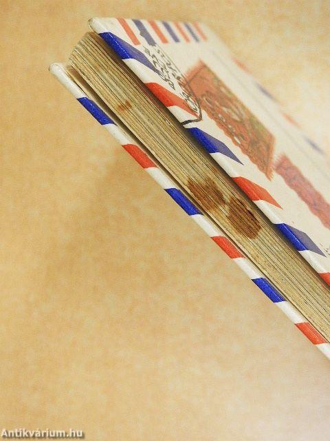 Levél a Kóbor-szigetekről