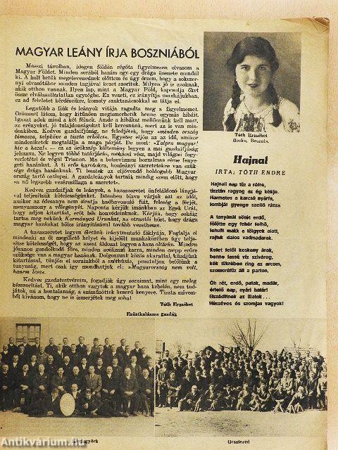 Magyar föld 1943. május 13