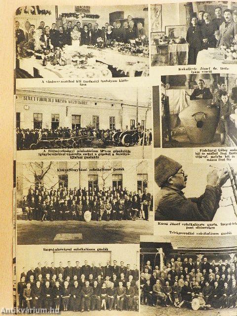 Magyar föld 1943. május 13