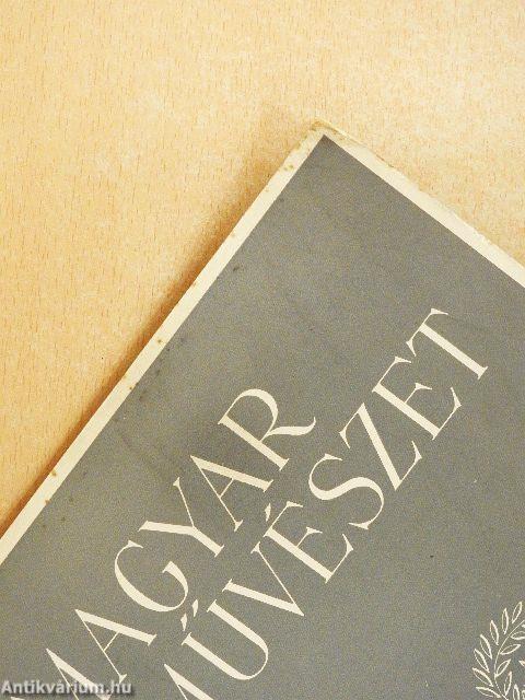 Magyar Iparművészet 1942/1.