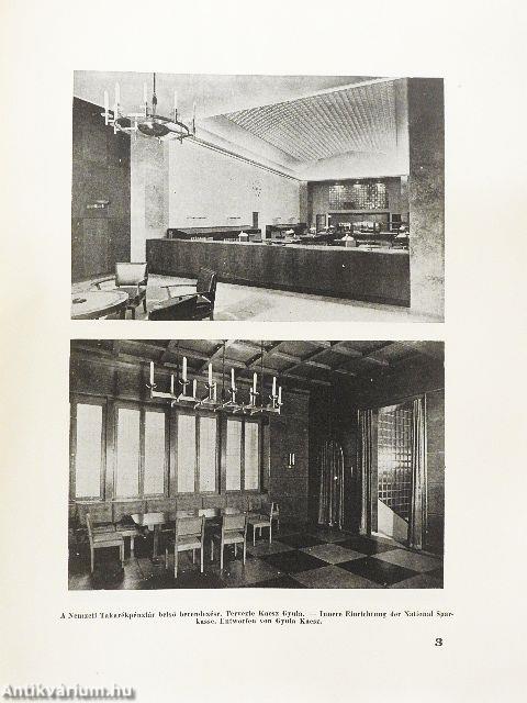 Magyar Iparművészet 1942/1.