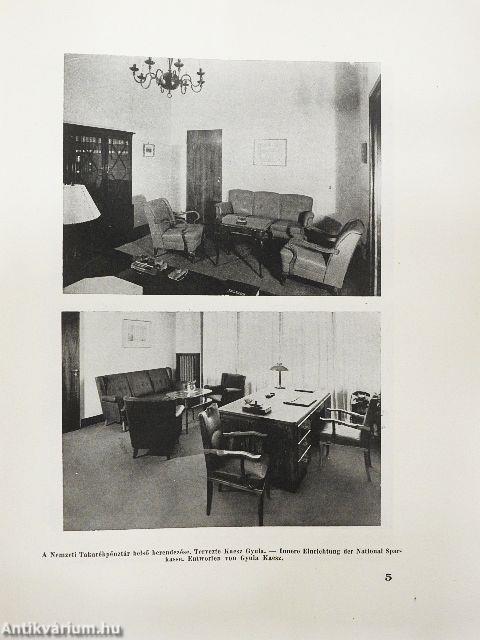 Magyar Iparművészet 1942/1.