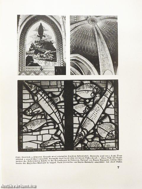 Magyar Iparművészet 1942/1.