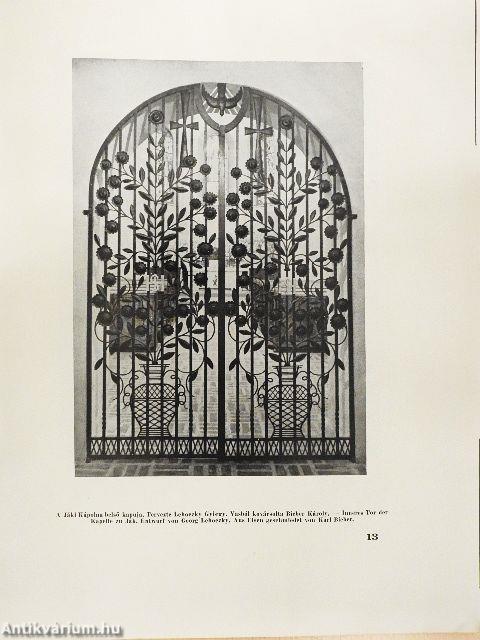 Magyar Iparművészet 1942/2.