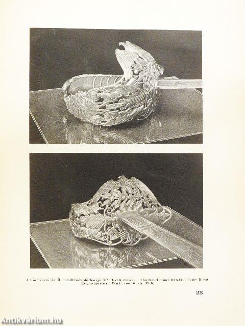 Magyar Iparművészet 1942/3.