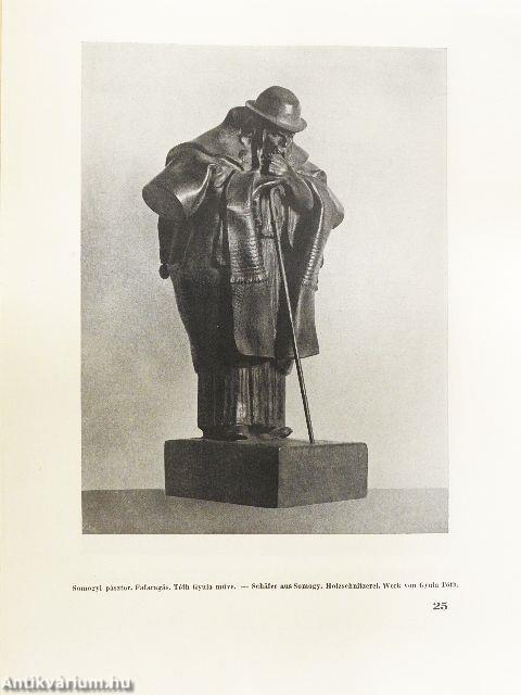 Magyar Iparművészet 1942/3.