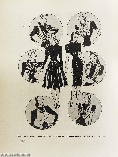 Magyar Iparművészet 1942/3.