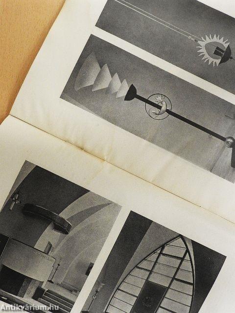 Magyar Iparművészet 1942/4.