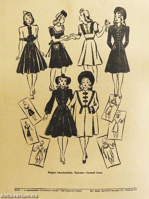 Magyar Iparművészet 1942/4.