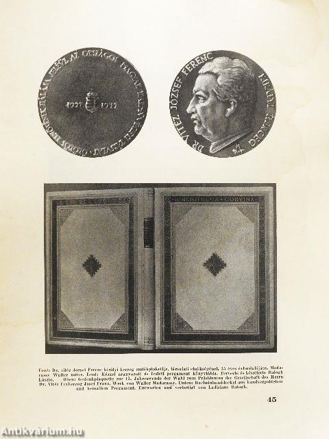 Magyar Iparművészet 1942/5.