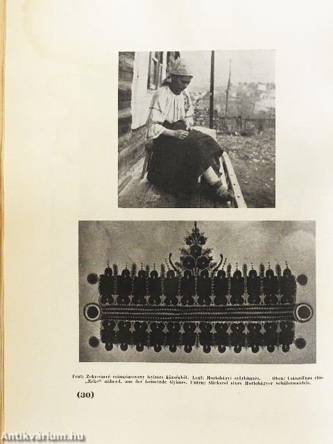 Magyar Iparművészet 1942/5.