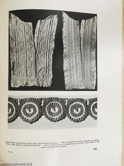 Magyar Iparművészet 1936/1-10.