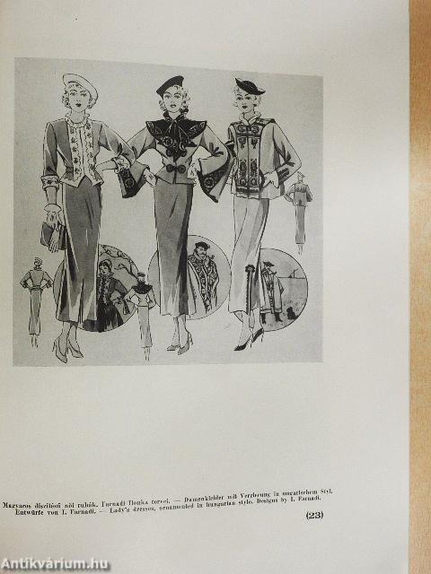 Magyar Iparművészet 1936/1-10.