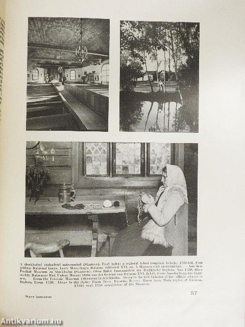 Magyar Iparművészet 1936/1-10.