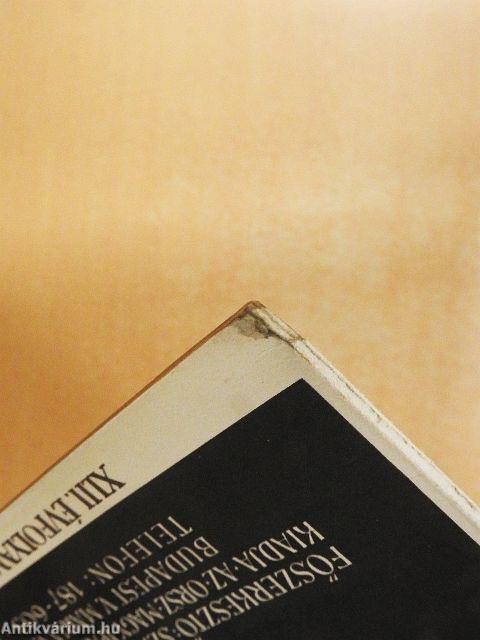 Magyar Iparművészet 1939/1-12.