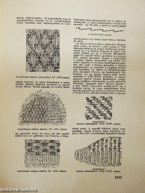 Magyar Iparművészet 1939/1-12.