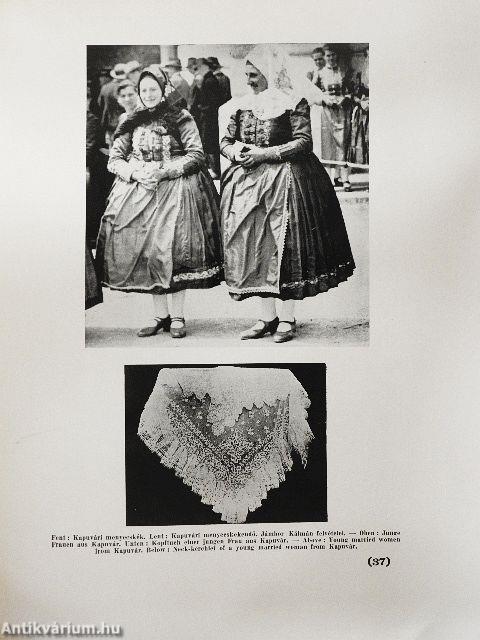 Magyar Iparművészet 1940. (nem teljes évfolyam)