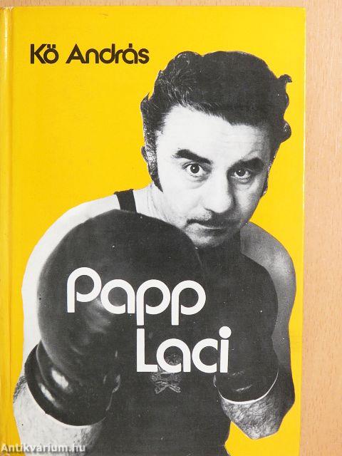 Papp Laci