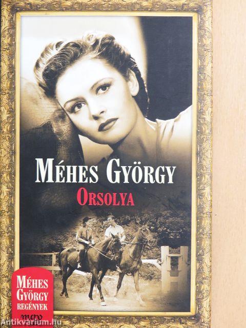 Orsolya