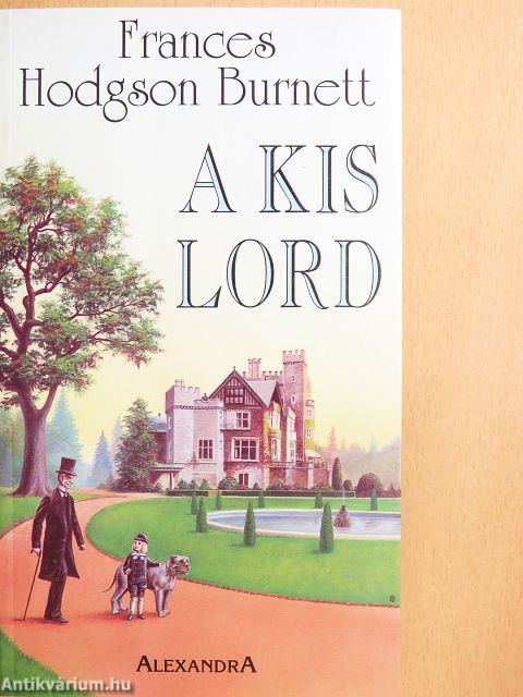 A kis lord