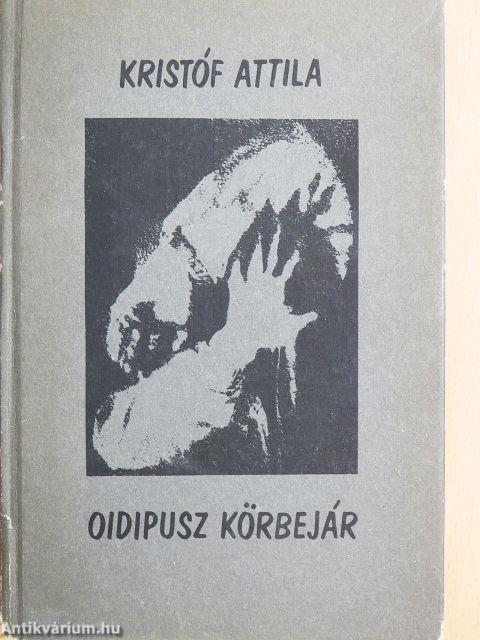 Oidipusz körbejár