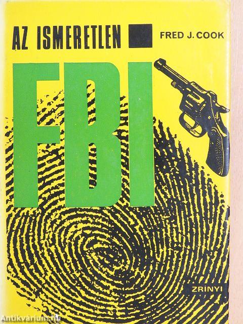 Az ismeretlen FBI