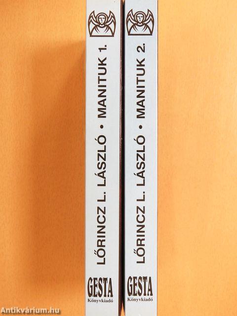 Manituk 1-2.
