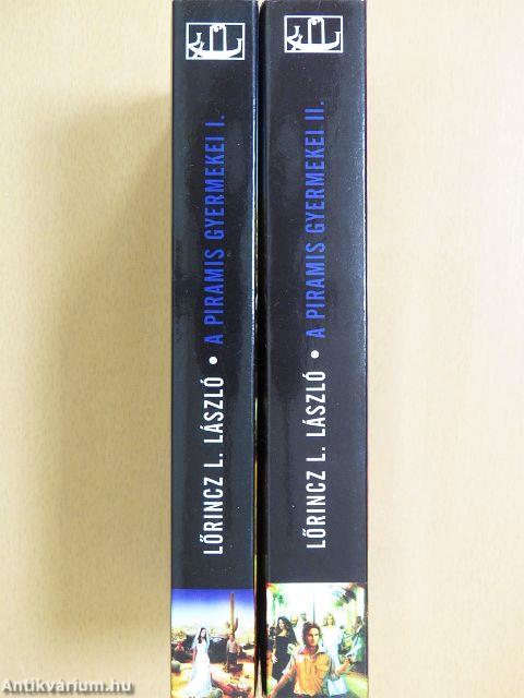 A piramis gyermekei I-II.