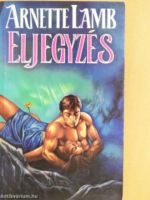 Eljegyzés