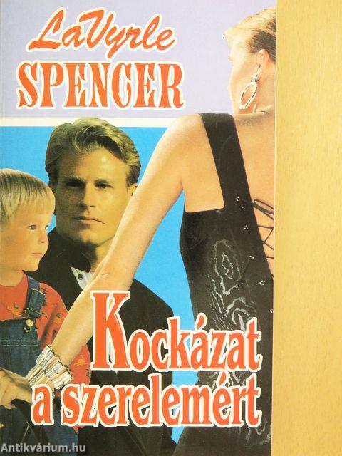 Kockázat a szerelemért