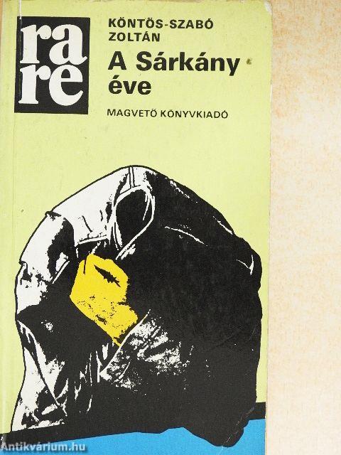 A Sárkány éve
